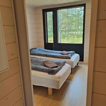 Apartman Minikoti Oulu