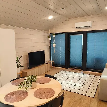 Minikoti Apartman Oulu