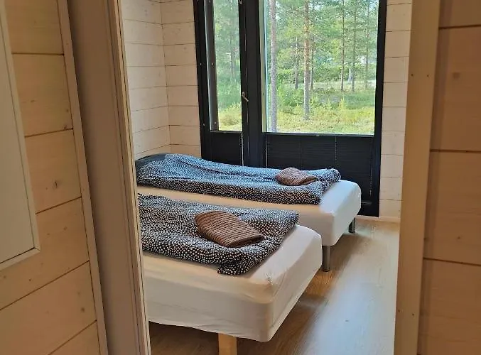 Appartamento Minikoti Oulu